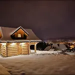 Дом отдыха Zdrojowy Gosciniec - Rabka-zdroj *