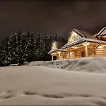 Zdrojowy Gosciniec - Rabka-zdroj 拉布卡