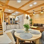 Casa vacanze Zdrojowy Gosciniec - Rabka-zdroj *