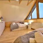 Casa vacanze Zdrojowy Gosciniec - Rabka-zdroj Rabka-Zdrój