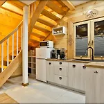 Ferienhaus Zdrojowy Gosciniec - Rabka-zdroj