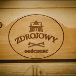 Ferienhaus Zdrojowy Gosciniec - Rabka-zdroj *