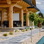 Casa vacanze Zdrojowy Gosciniec - Rabka-zdroj Rabka-Zdrój