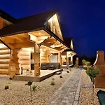 Casa vacanze Zdrojowy Gosciniec - Rabka-zdroj