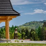 Zdrojowy Gosciniec - Rabka-zdroj