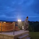 Zdrojowy Gosciniec - Rabka-zdroj *