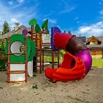 Zdrojowy Gosciniec - Rabka-zdroj * Рабка
