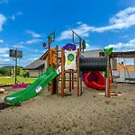 Zdrojowy Gosciniec - Rabka-zdroj * Рабка