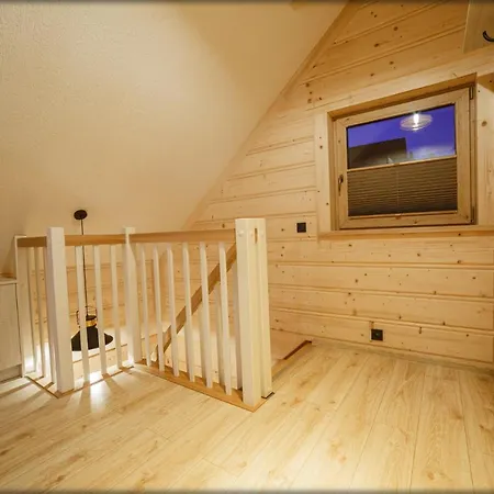 Zdrojowy Gosciniec - Rabka-zdroj Holiday home Rabka