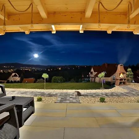 Holiday home Zdrojowy Gosciniec - Rabka-zdroj *