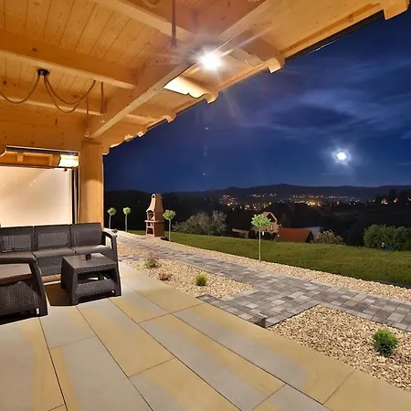 Zdrojowy Gosciniec - Rabka-zdroj Holiday home Rabka