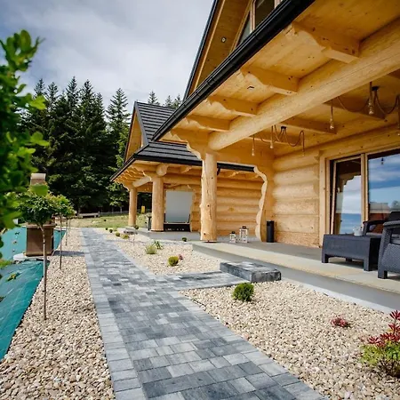 Zdrojowy Gosciniec - Rabka-zdroj Holiday home