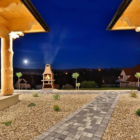 Casa vacanze Zdrojowy Gosciniec - Rabka-zdroj Rabka-Zdrój