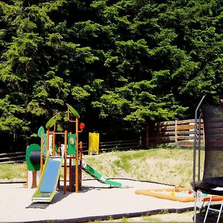 Zdrojowy Gosciniec - Rabka-zdroj Holiday home *