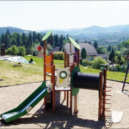 Holiday home Zdrojowy Gosciniec - Rabka-zdroj