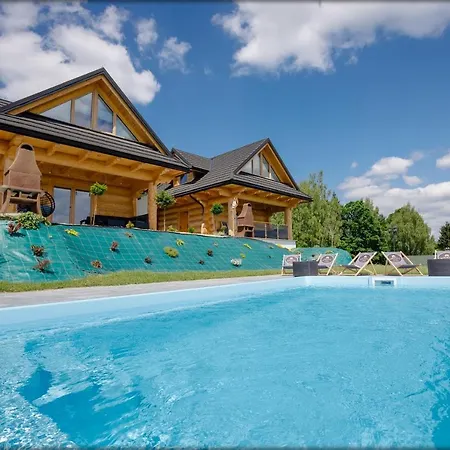 Zdrojowy Gosciniec - Rabka-zdroj Holiday home Rabka