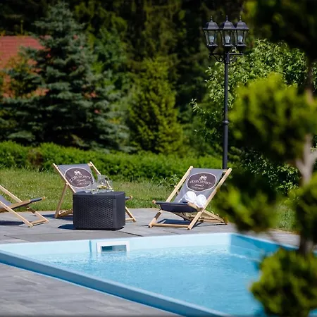 Zdrojowy Gosciniec - Rabka-zdroj Holiday home Rabka