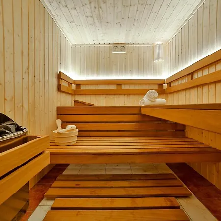 Zdrojowy Gosciniec - Rabka-zdroj Holiday home Rabka
