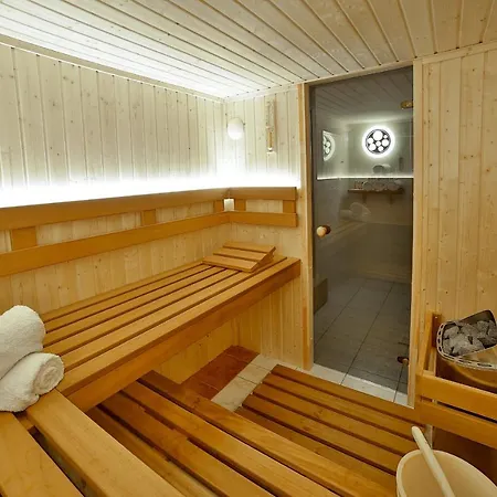 Zdrojowy Gosciniec - Rabka-zdroj Holiday home