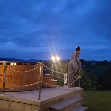 Zdrojowy Gosciniec - Rabka-zdroj *